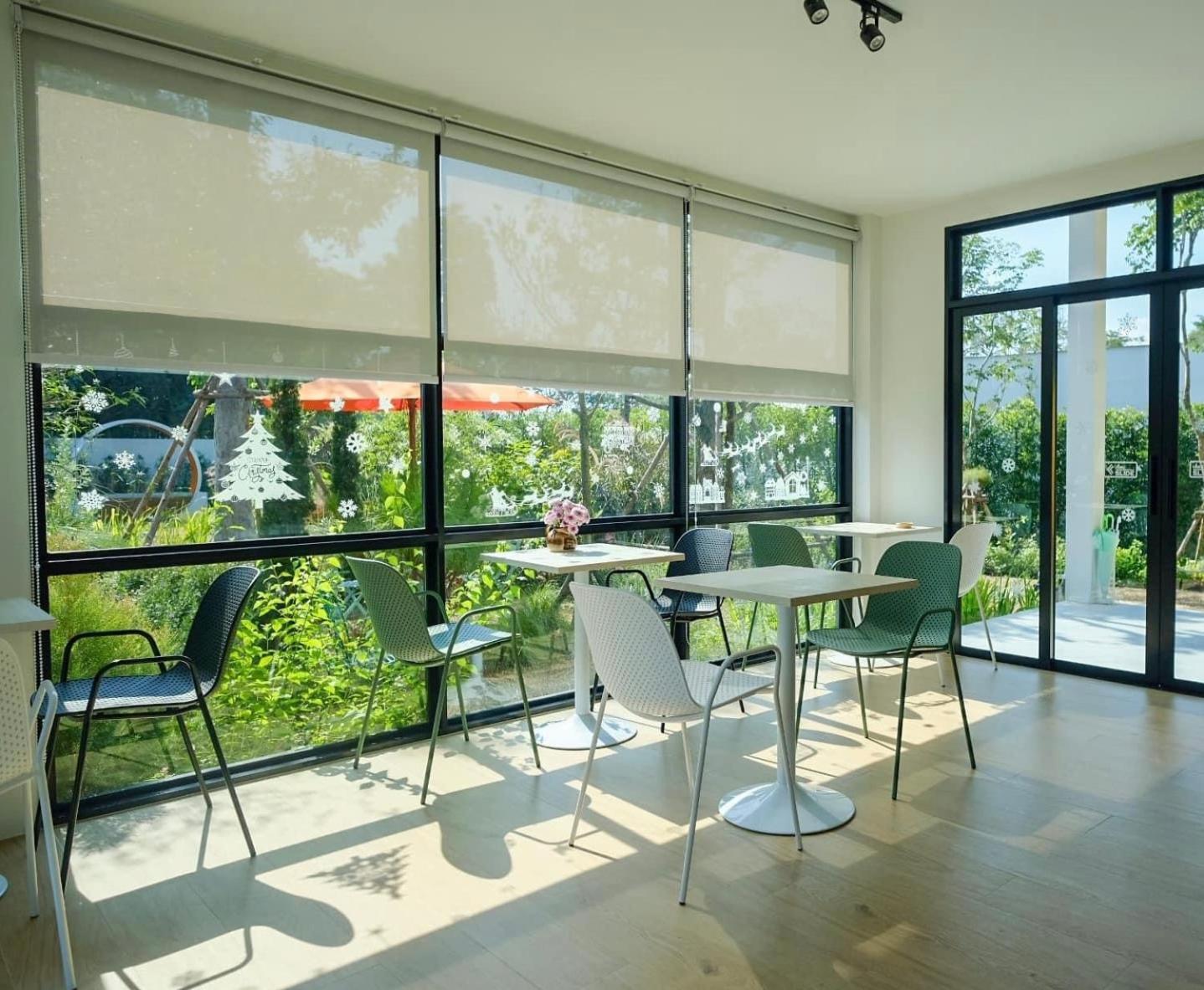 Rakmak Kan Resort & Cafe Καντσαναμπούρι Εξωτερικό φωτογραφία